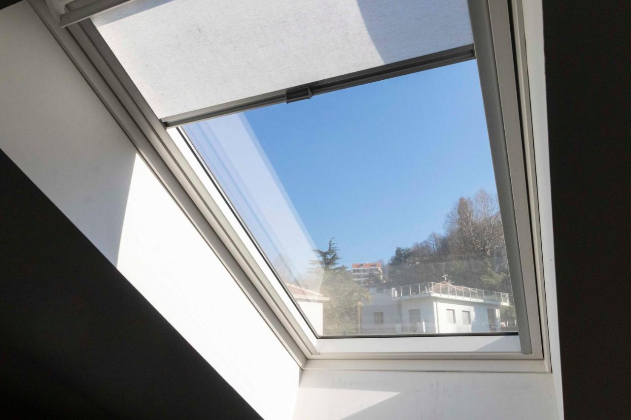 Bellardo Hillview Apartment Turin Exterior photo