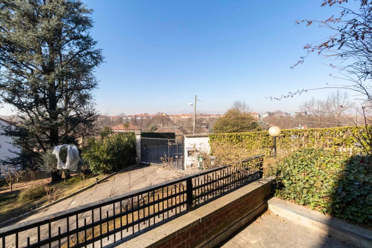 Bellardo Hillview Apartment Turin Exterior photo
