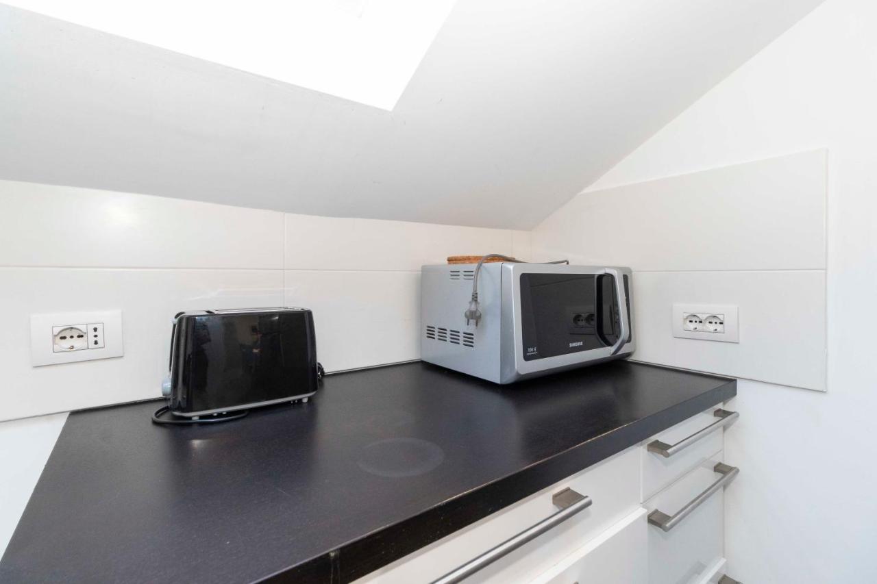Bellardo Hillview Apartment Turin Exterior photo