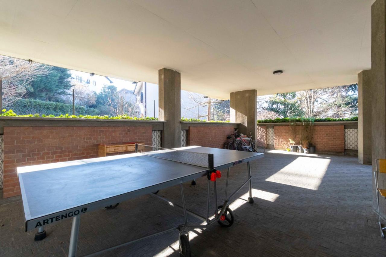 Bellardo Hillview Apartment Turin Exterior photo