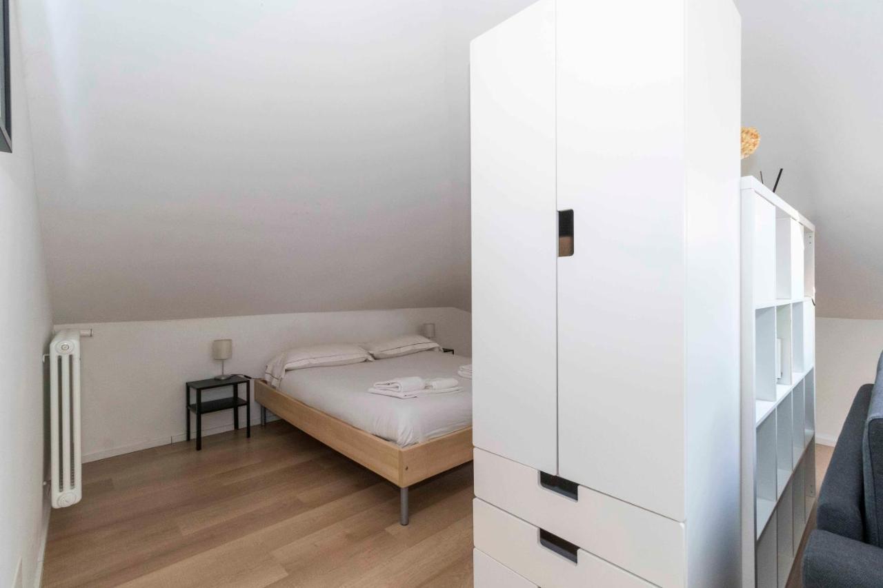 Bellardo Hillview Apartment Turin Exterior photo