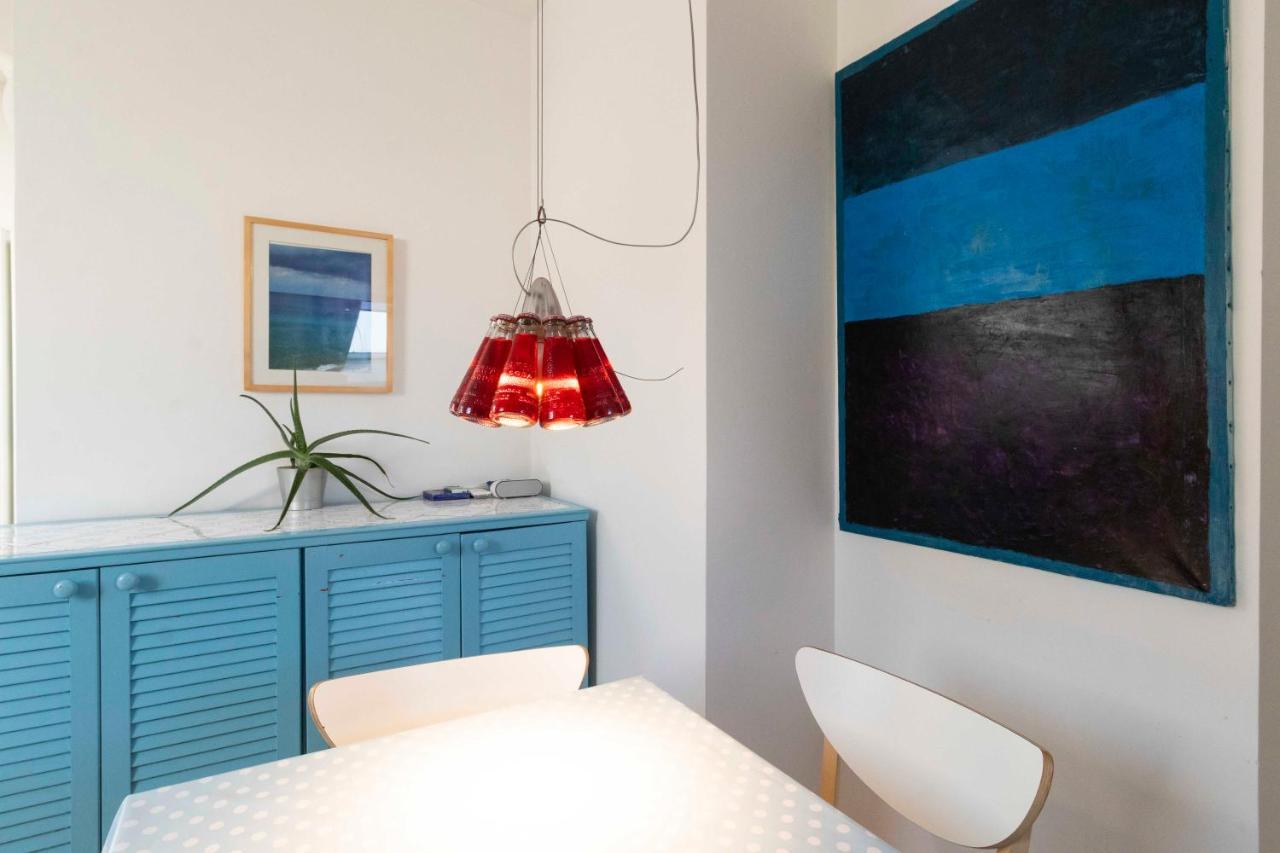 Bellardo Hillview Apartment Turin Exterior photo